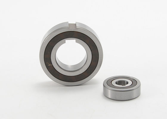 الفهرسة تجاوز Starter Clutch طريقة واحدة تحمل CSK20PP مع Keyway