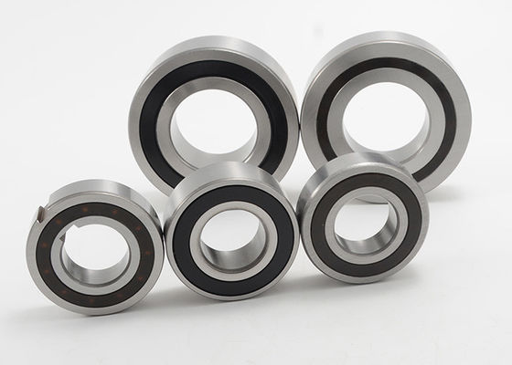 الفهرسة تجاوز Starter Clutch طريقة واحدة تحمل CSK20PP مع Keyway