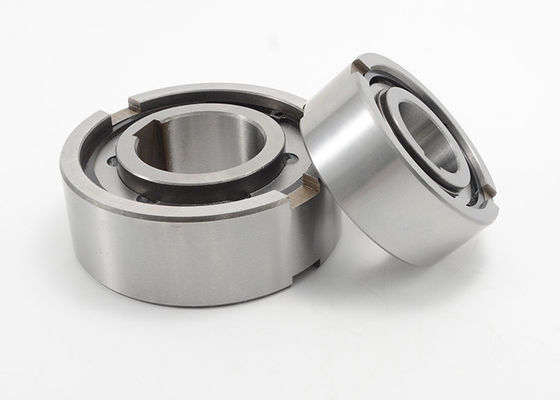 طريقة واحدة Sprag Clutch Bearing دعم المحمل الخارجي مطلوب القابض الخلفي