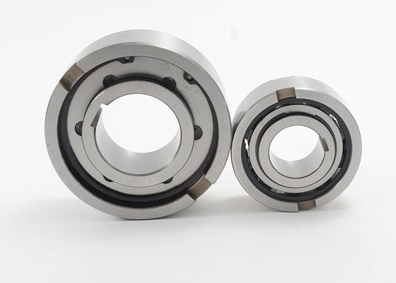 طريقة واحدة Sprag Clutch Bearing دعم المحمل الخارجي مطلوب القابض الخلفي