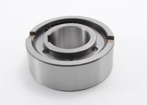طريقة واحدة Sprag Clutch Bearing دعم المحمل الخارجي مطلوب القابض الخلفي
