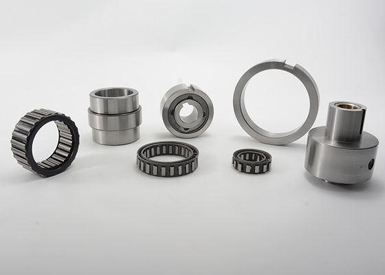 طريقة واحدة Sprag Clutch Bearing دعم المحمل الخارجي مطلوب القابض الخلفي