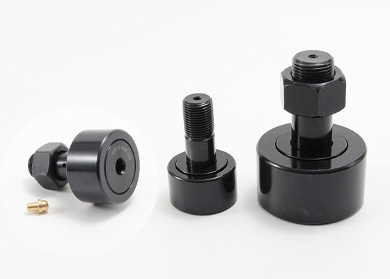 المتوجة ذات الفتحة السداسية للكاميرا شديدة التحمل أسطوانة محكمة الغلق CCF 1/2 N SB تحمل الصلب