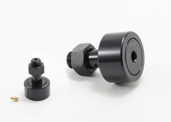 المتوجة ذات الفتحة السداسية للكاميرا شديدة التحمل أسطوانة محكمة الغلق CCF 1/2 N SB تحمل الصلب