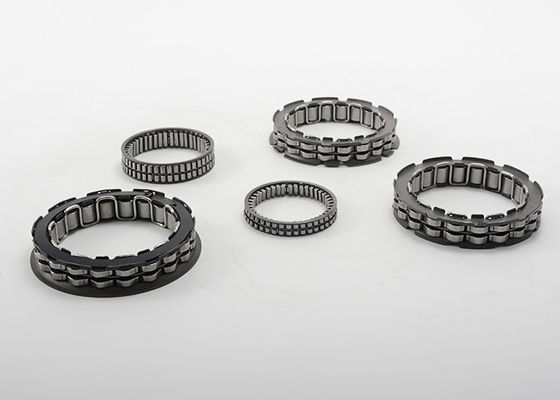 FE 400 Sprag Clutch طريقة واحدة تحمل 10-60mm عناصر إدراج مع حلقات متزايدة