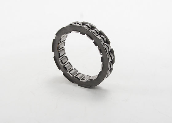 Backstop صف واحد في اتجاه واحد Sprag Clutch Bearing Open Sealing Freewheel