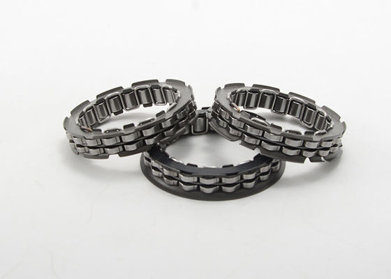 Backstop صف واحد في اتجاه واحد Sprag Clutch Bearing Open Sealing Freewheel