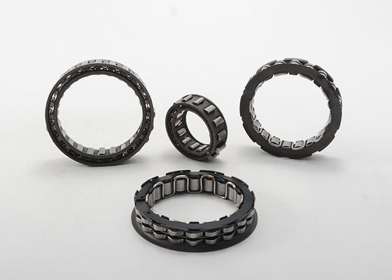 Gcr15 Sprag Clutch Freewheel دراجة نارية بداية طريقة واحدة تحمل FWA331608BRB